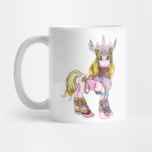 Silmeria Valpony Mug